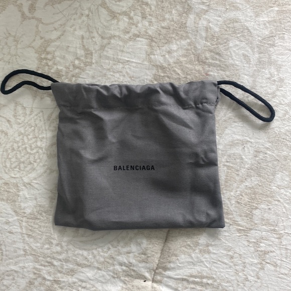 Balenciaga Cash Card Holder Wallet - Picture 2 of 9